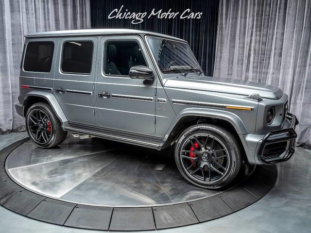 Used-2019-Mercedes-Benz-G63-AMG-SUV-4-Matic