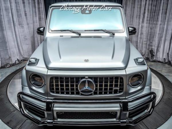 Used-2019-Mercedes-Benz-G63-AMG-SUV-4-Matic