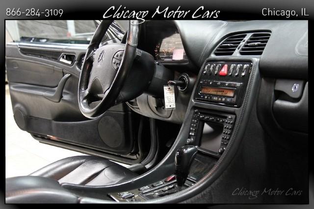 Used-2002-Mercedes-Benz-CLK55-AMG