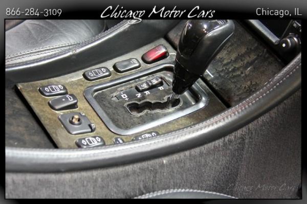 Used-2002-Mercedes-Benz-CLK55-AMG