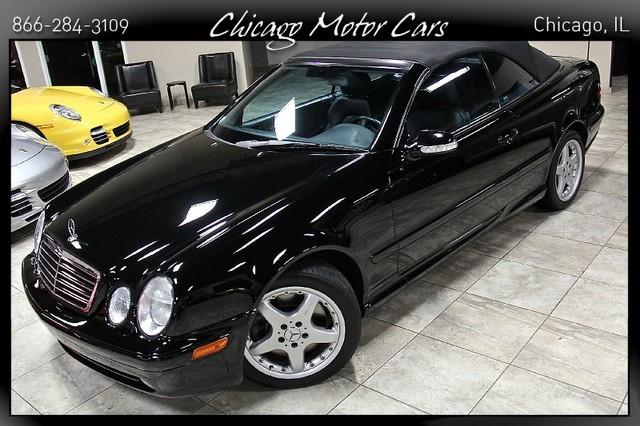 Used-2002-Mercedes-Benz-CLK55-AMG