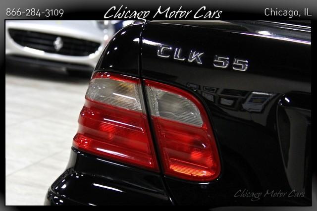 Used-2002-Mercedes-Benz-CLK55-AMG