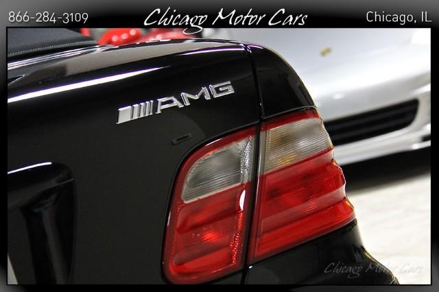 Used-2002-Mercedes-Benz-CLK55-AMG