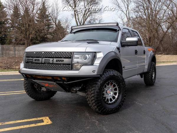 Used-2014-Ford-F-150-SVT-Raptor-BAJA-SETUP