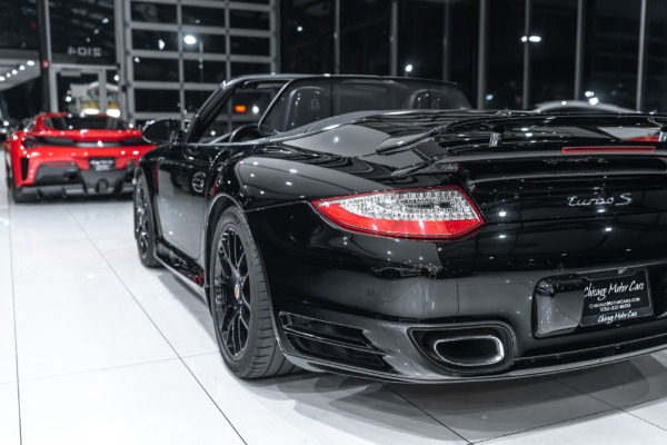 Used-2012-Porsche-911-Turbo-S-Convertible-GREAT-Spec-Carbon-Interior-Pkg-Original-MSRP-186610