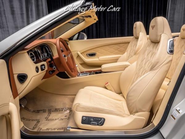 Used-2012-Bentley-Continental-GTC-Convertible-MULLINER-PACKAGE