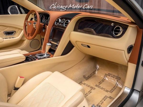 Used-2012-Bentley-Continental-GTC-Convertible-MULLINER-PACKAGE