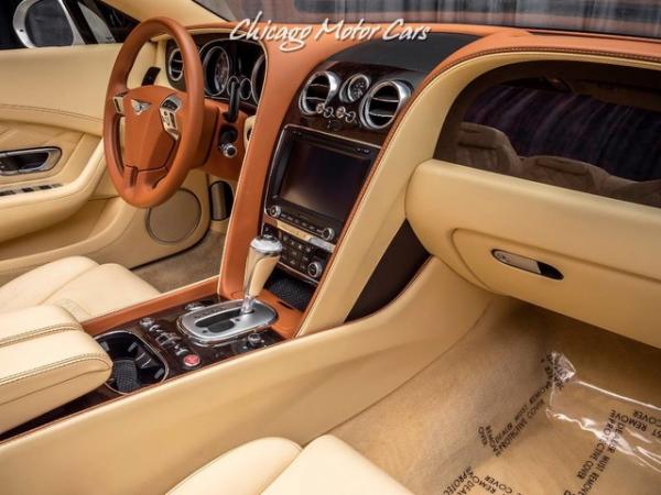 Used-2012-Bentley-Continental-GTC-Convertible-MULLINER-PACKAGE