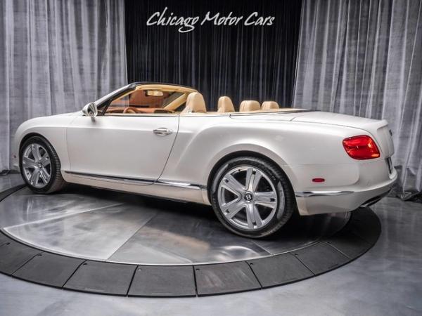 Used-2012-Bentley-Continental-GTC-Convertible-MULLINER-PACKAGE