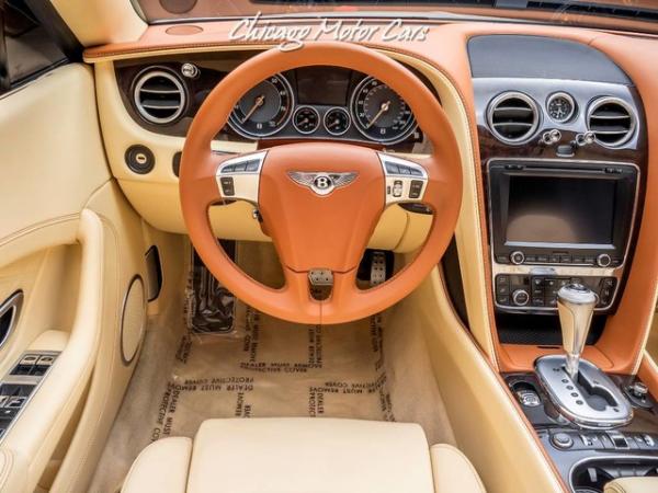 Used-2012-Bentley-Continental-GTC-Convertible-MULLINER-PACKAGE