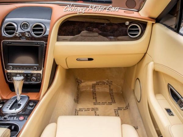 Used-2012-Bentley-Continental-GTC-Convertible-MULLINER-PACKAGE