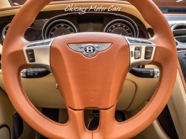 Used-2012-Bentley-Continental-GTC-Convertible-MULLINER-PACKAGE