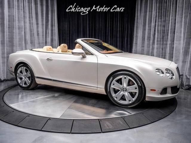 Used-2012-Bentley-Continental-GTC-Convertible-MULLINER-PACKAGE