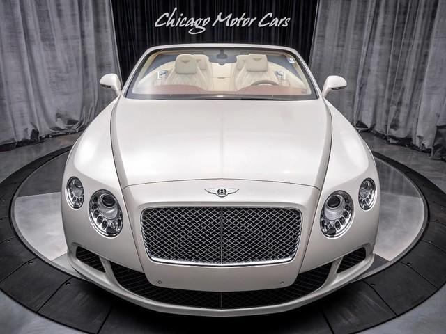 Used-2012-Bentley-Continental-GTC-Convertible-MULLINER-PACKAGE