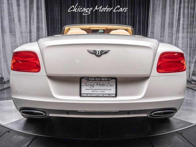 Used-2012-Bentley-Continental-GTC-Convertible-MULLINER-PACKAGE