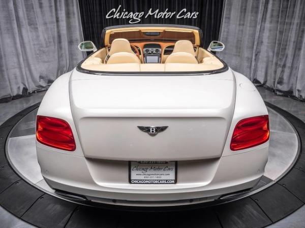 Used-2012-Bentley-Continental-GTC-Convertible-MULLINER-PACKAGE