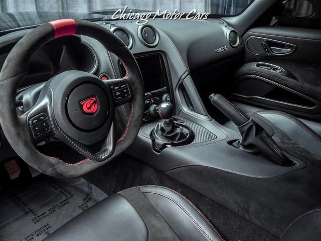 Used-2017-Dodge-Viper-ACR-Extreme-Aero-ONLY-2K-MILES