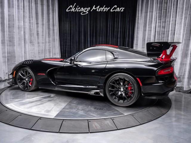 Used-2017-Dodge-Viper-ACR-Extreme-Aero-ONLY-2K-MILES