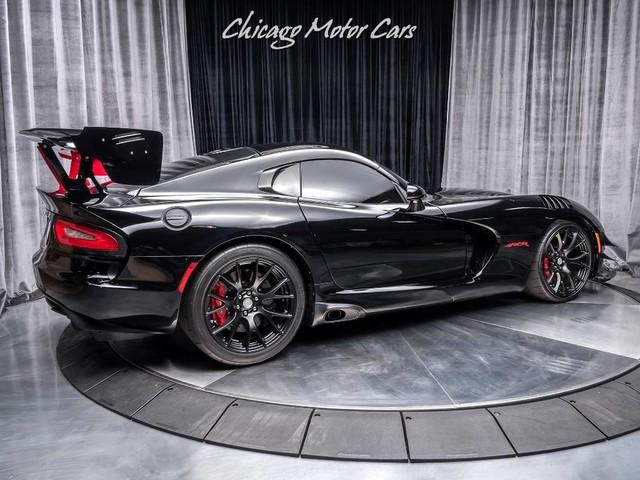 Used-2017-Dodge-Viper-ACR-Extreme-Aero-ONLY-2K-MILES