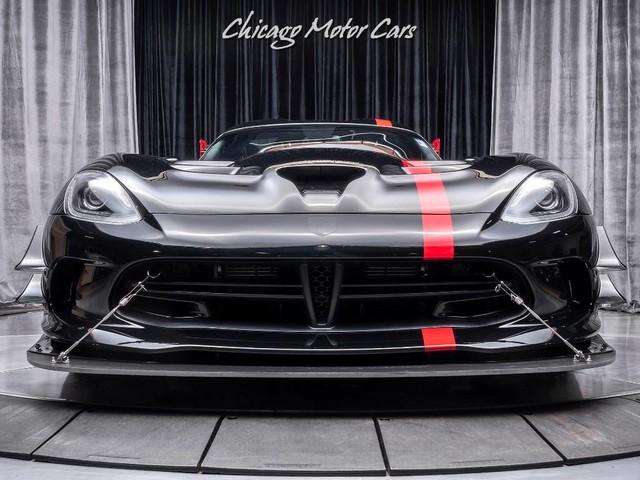 Used-2017-Dodge-Viper-ACR-Extreme-Aero-ONLY-2K-MILES