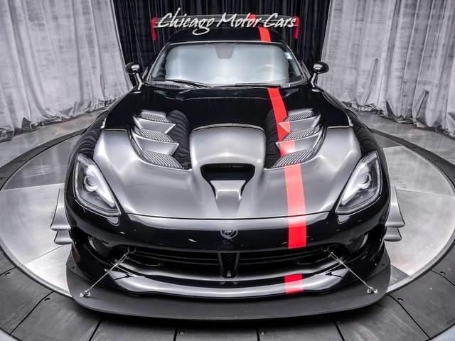 Used-2017-Dodge-Viper-ACR-Extreme-Aero-ONLY-2K-MILES