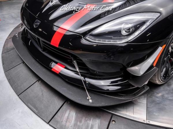 Used-2017-Dodge-Viper-ACR-Extreme-Aero-ONLY-2K-MILES