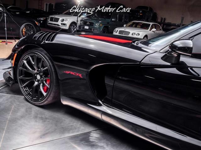 Used-2017-Dodge-Viper-ACR-Extreme-Aero-ONLY-2K-MILES