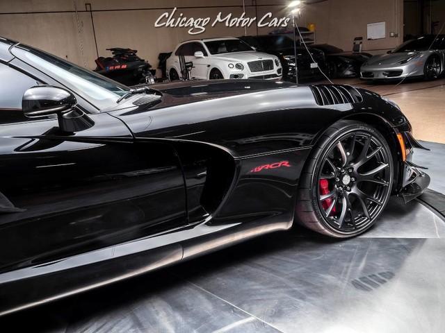 Used-2017-Dodge-Viper-ACR-Extreme-Aero-ONLY-2K-MILES