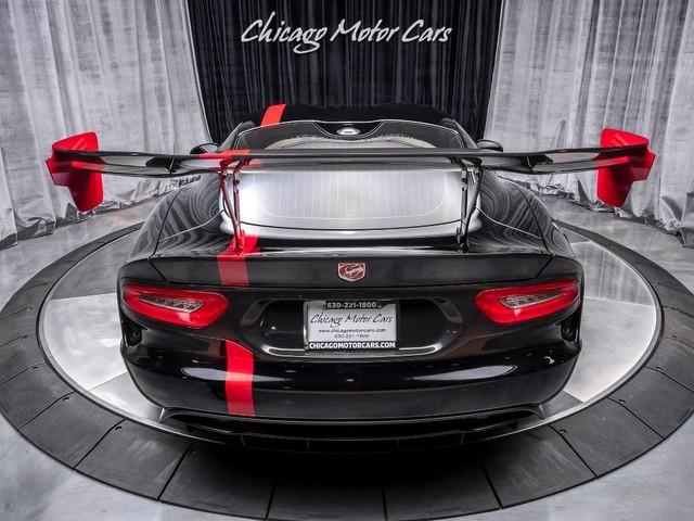 Used-2017-Dodge-Viper-ACR-Extreme-Aero-ONLY-2K-MILES