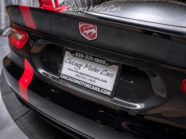 Used-2017-Dodge-Viper-ACR-Extreme-Aero-ONLY-2K-MILES