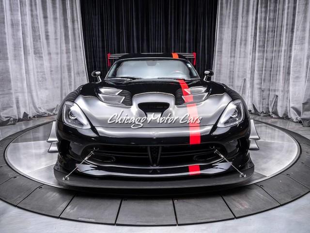 Used-2017-Dodge-Viper-ACR-Extreme-Aero-ONLY-2K-MILES