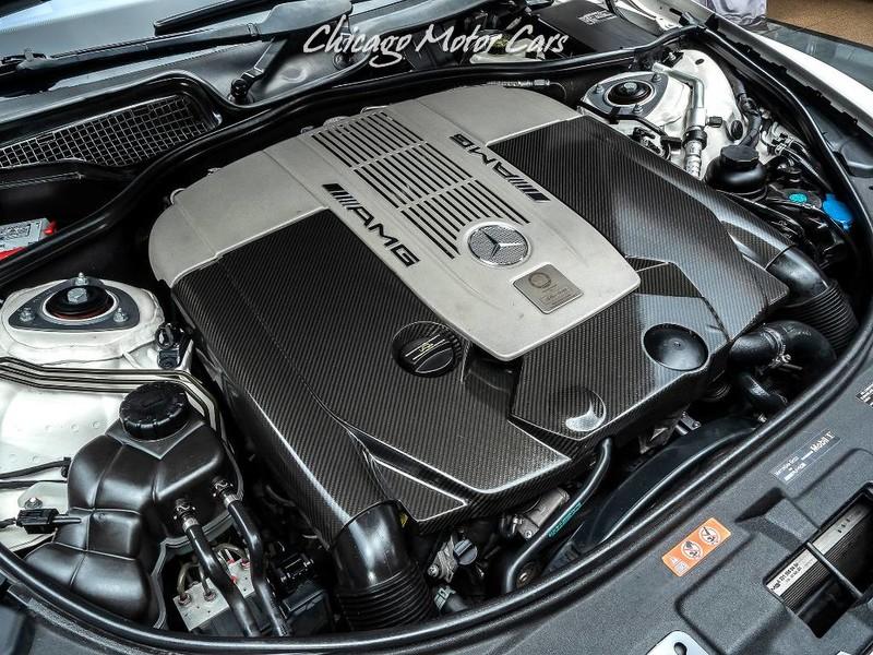 Used-2008-Mercedes-Benz-CL-65-AMG-Coupe-RENNTECH-STAGE-1