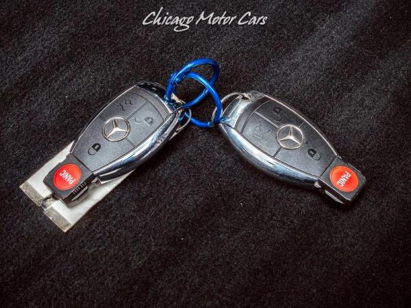 Used-2008-Mercedes-Benz-CL-65-AMG-Coupe-RENNTECH-STAGE-1