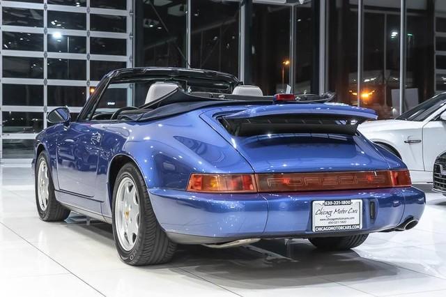 Used-1991-Porsche-911-Carrera-2-Cabriolet