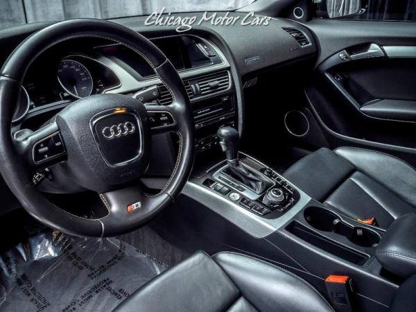 Used-2010-Audi-S5-Quattro-Prestige-Coupe-DRIVER-ASSISTANCE-PACKAGE