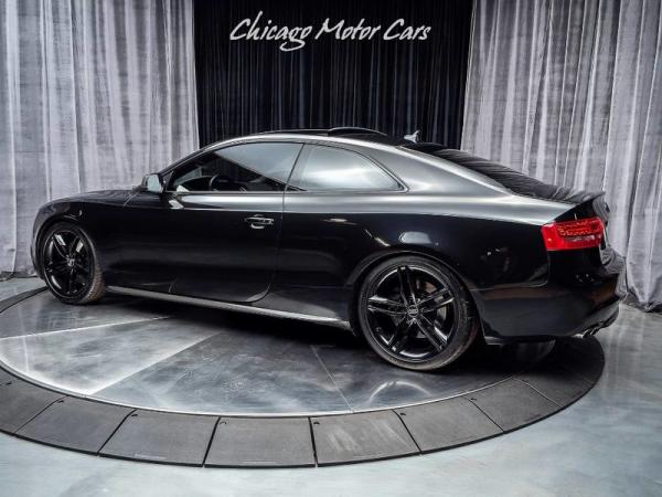 Used-2010-Audi-S5-Quattro-Prestige-Coupe-DRIVER-ASSISTANCE-PACKAGE