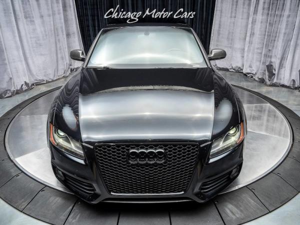 Used-2010-Audi-S5-Quattro-Prestige-Coupe-DRIVER-ASSISTANCE-PACKAGE