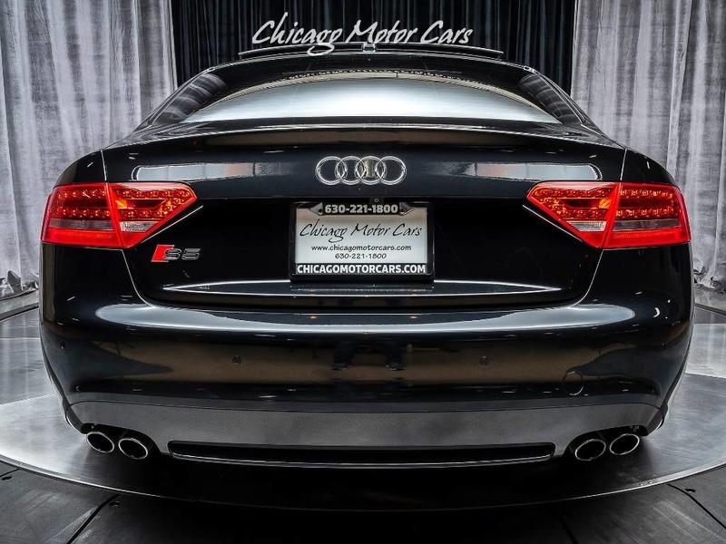 Used-2010-Audi-S5-Quattro-Prestige-Coupe-DRIVER-ASSISTANCE-PACKAGE