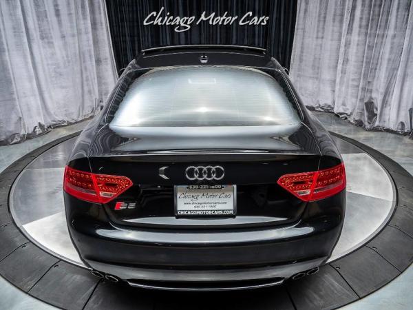 Used-2010-Audi-S5-Quattro-Prestige-Coupe-DRIVER-ASSISTANCE-PACKAGE