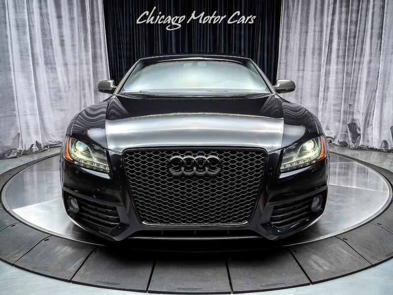 Used-2010-Audi-S5-Quattro-Prestige-Coupe-DRIVER-ASSISTANCE-PACKAGE