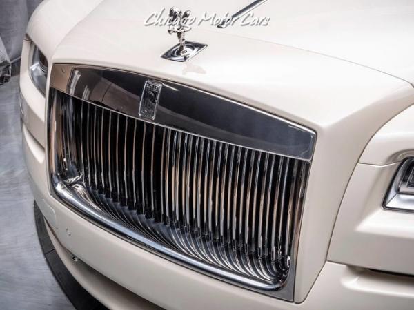 Used-2015-Rolls-Royce-Wraith-Coupe-MSRP-383k-Only-3k-Miles