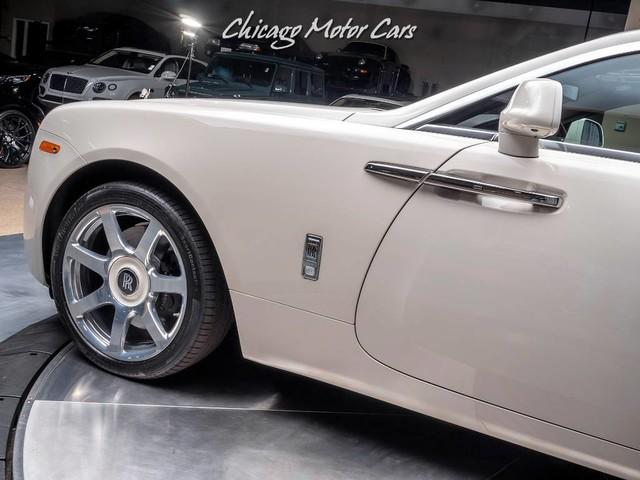 Used-2015-Rolls-Royce-Wraith-Coupe-MSRP-383k-Only-3k-Miles