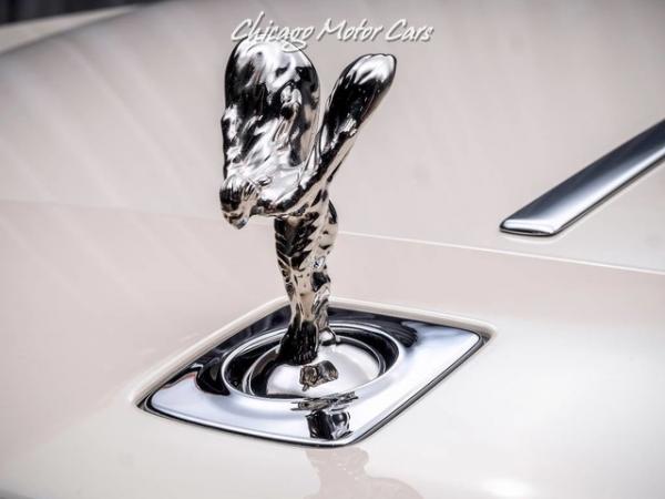 Used-2015-Rolls-Royce-Wraith-Coupe-MSRP-383k-Only-3k-Miles