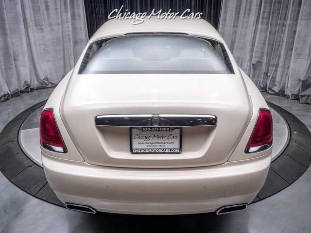 Used-2015-Rolls-Royce-Wraith-Coupe-MSRP-383k-Only-3k-Miles