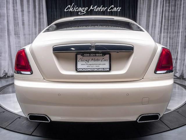 Used-2015-Rolls-Royce-Wraith-Coupe-MSRP-383k-Only-3k-Miles