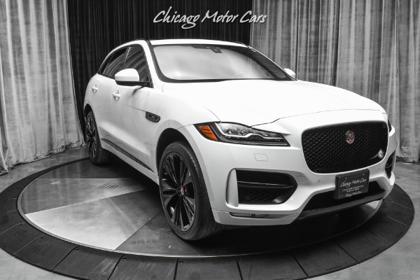 Used-2018-Jaguar-F-PACE-30t-R-Sport