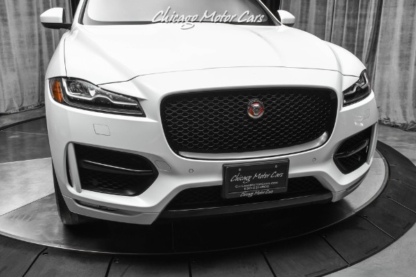 Used-2018-Jaguar-F-PACE-30t-R-Sport