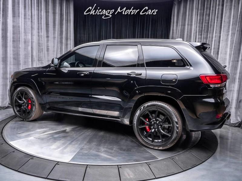 Used-2018-Jeep-Grand-Cherokee-SRT-4WD-SUV-ONLY-9K-MILES