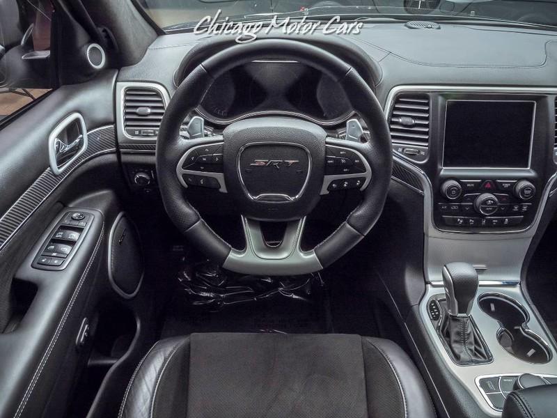 Used-2018-Jeep-Grand-Cherokee-SRT-4WD-SUV-ONLY-9K-MILES