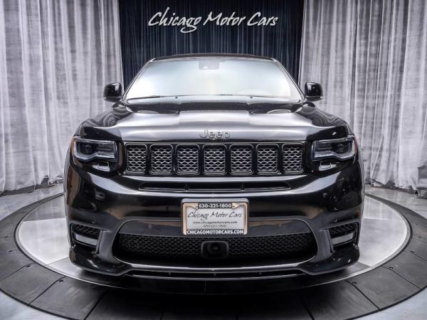 Used-2018-Jeep-Grand-Cherokee-SRT-4WD-SUV-ONLY-9K-MILES